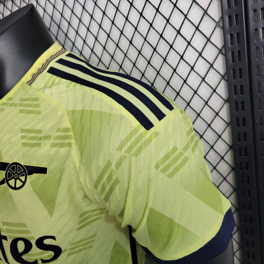 Maillot Arsenal domicile 2023 2024
