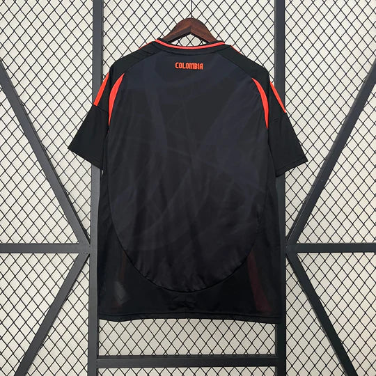 Maillot Colombie Extérieur 2024/2025