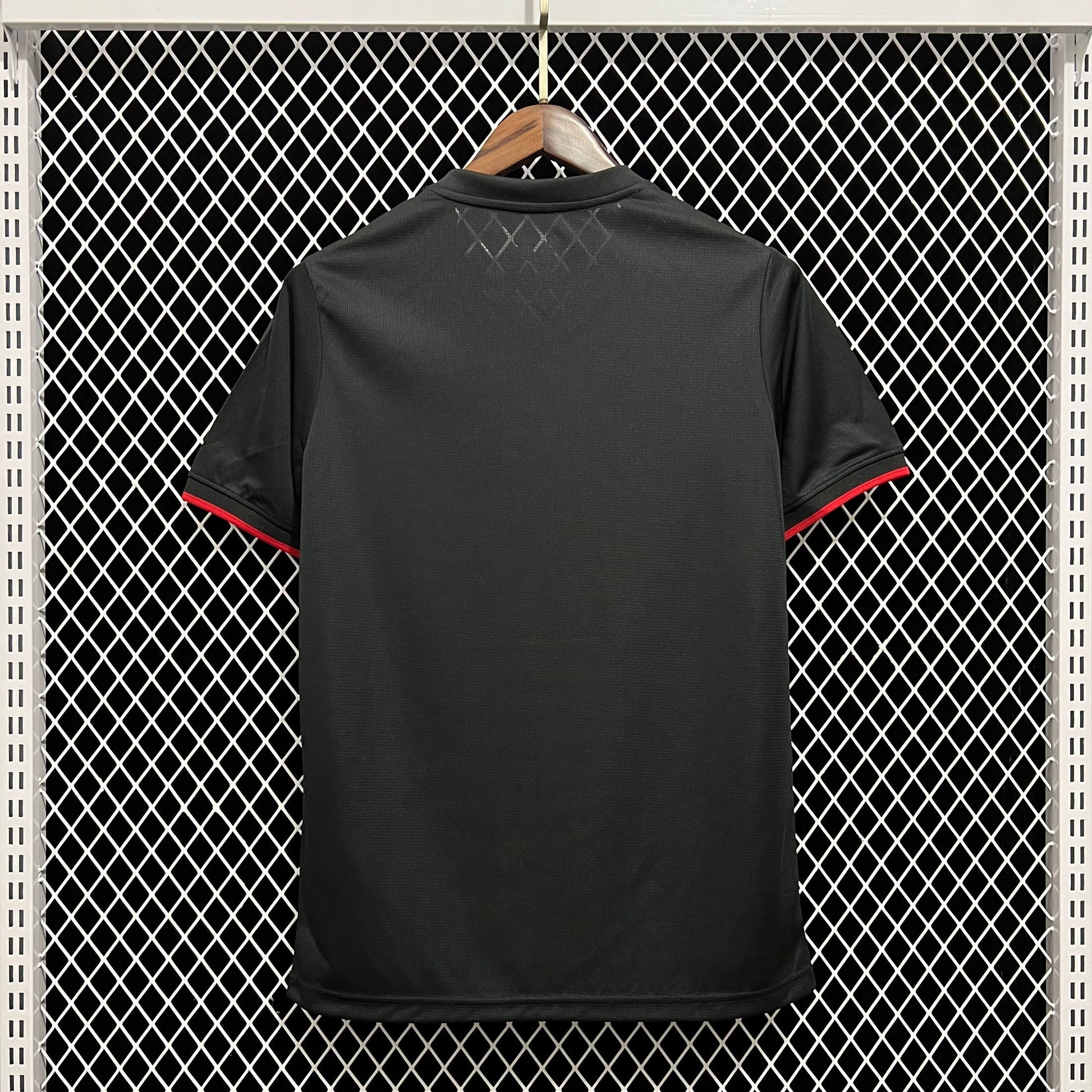 MAILLOT BAYERN LEVERKUSEN 2024/25 DOMICILE
