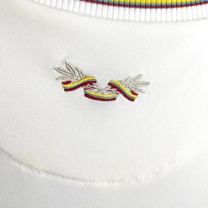 Maillot Colombie foot 100ème anniversaire 2024 2025